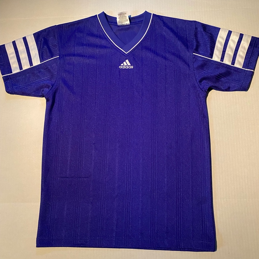 Adidas Soccer Jersey